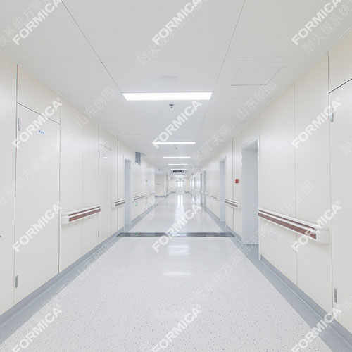 富美家裝飾學(xué)校食堂更環(huán)保嗎？