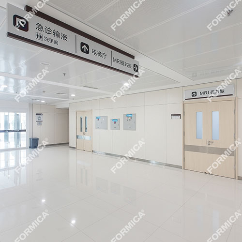 選擇富美家防火板的設計搭配時應該注重什么?