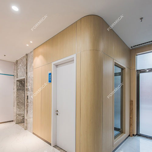 裝飾防火板環(huán)保好用嗎？