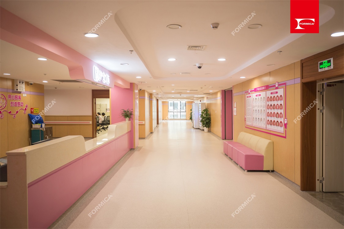 富美家介紹家裝墻面裝飾材料種類？