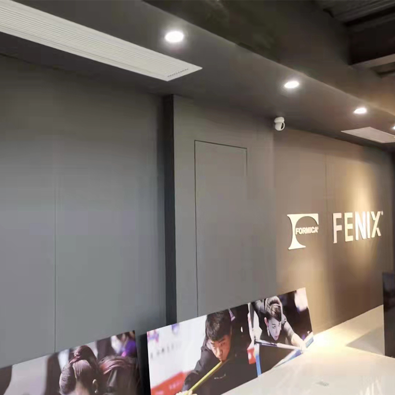 防火板出現(xiàn)鼓泡的原因有哪些？