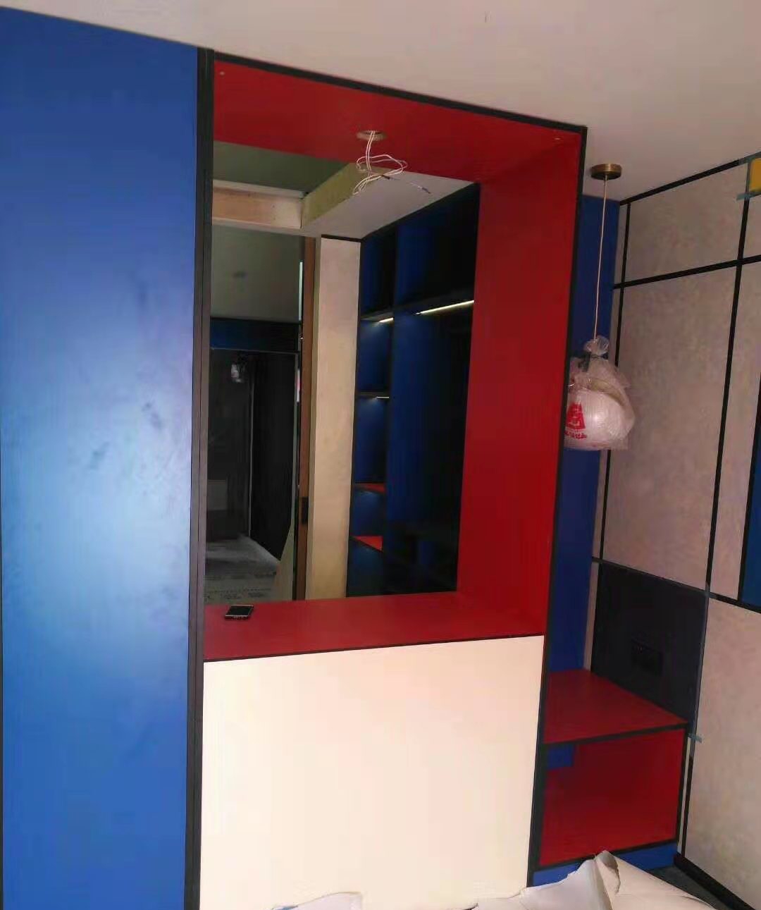 醫(yī)院為什么會(huì)使用防火板裝飾板進(jìn)行裝修？