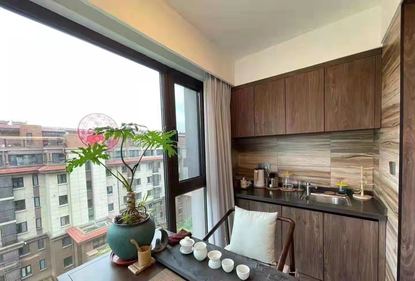 防火板裝飾板區(qū)別于普通的裝飾板！