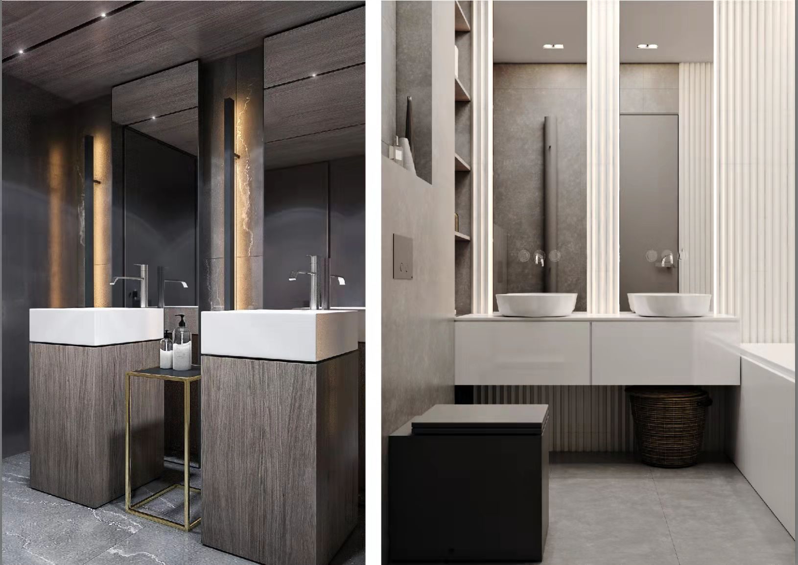 富美家防火板的防火等級如去做區(qū)分！