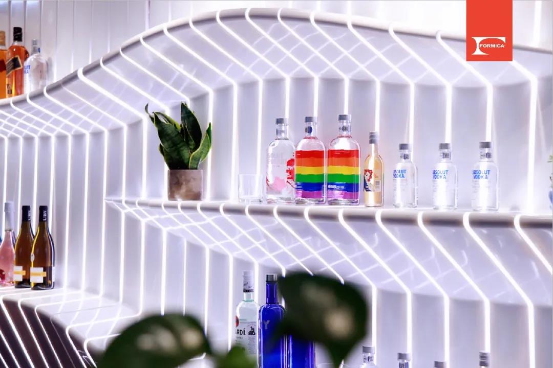 抗倍特飾面板可以用在哪些方面？