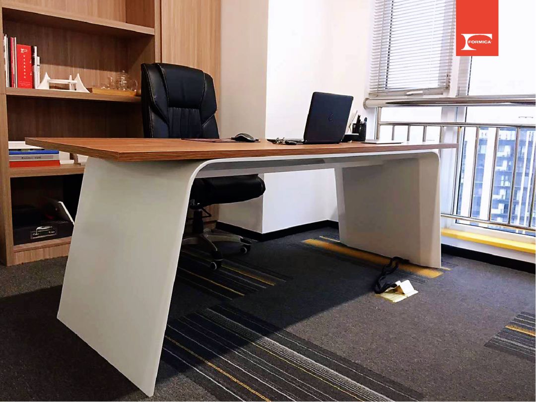 皎白防火板面施工要注意什么？