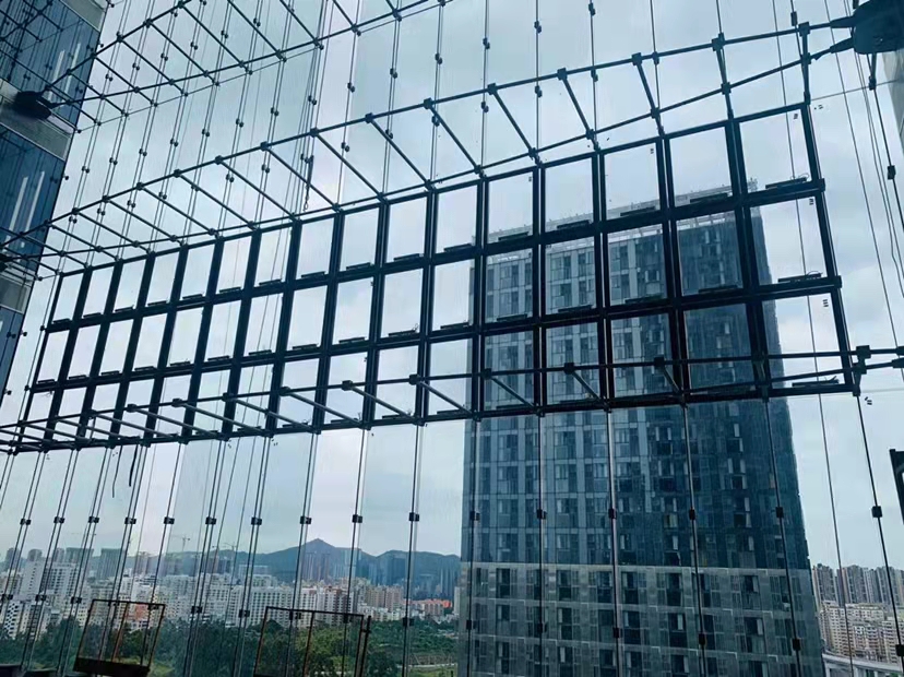 抗倍特板（掛墻板）是如何進(jìn)行設(shè)計(jì)的？