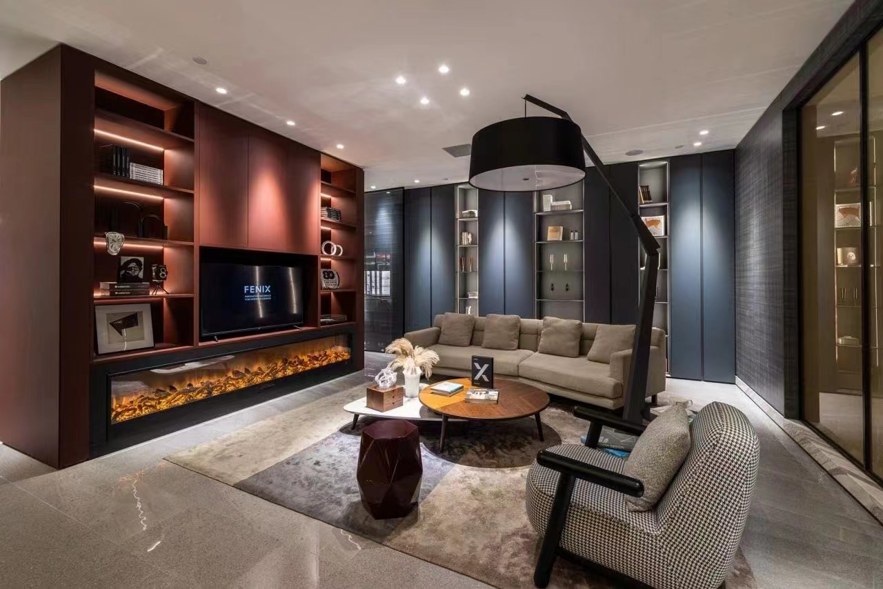 富美家室內(nèi)門在醫(yī)院建設(shè)中有什么優(yōu)勢？