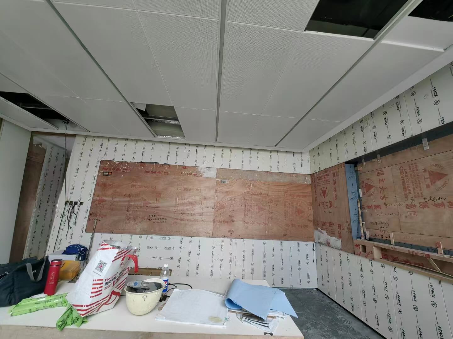 介紹一下富美家不燃板是什么？