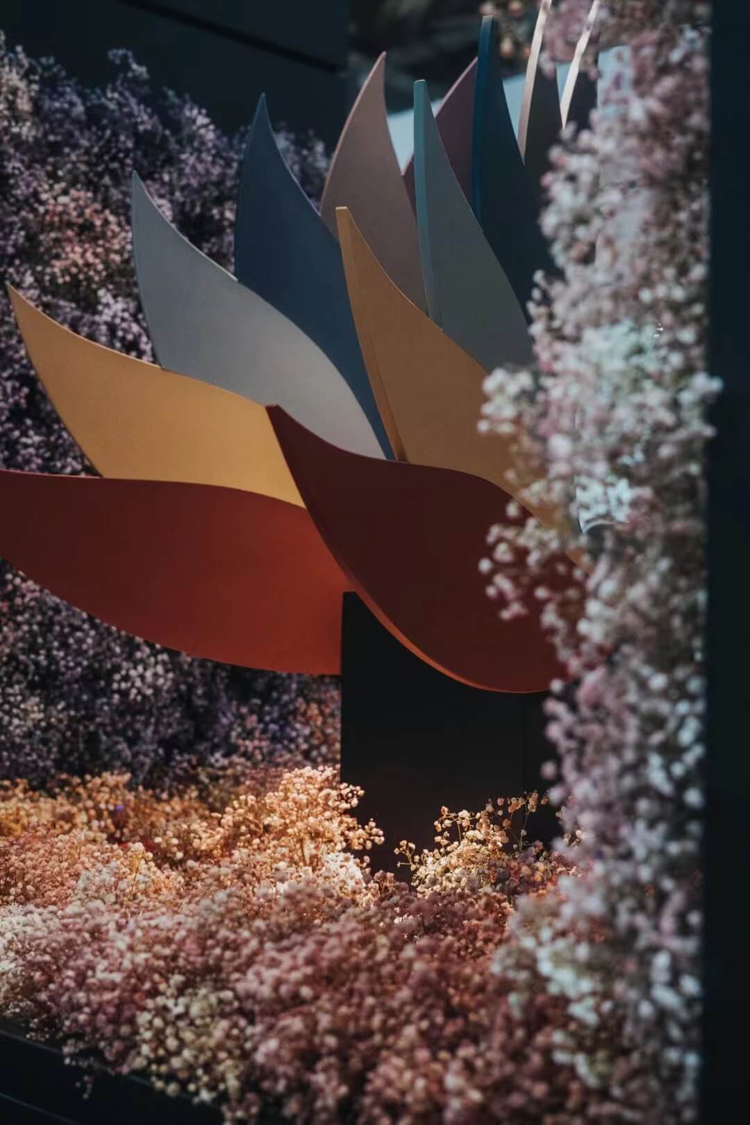 富美家色麗石有什么獨特之處？