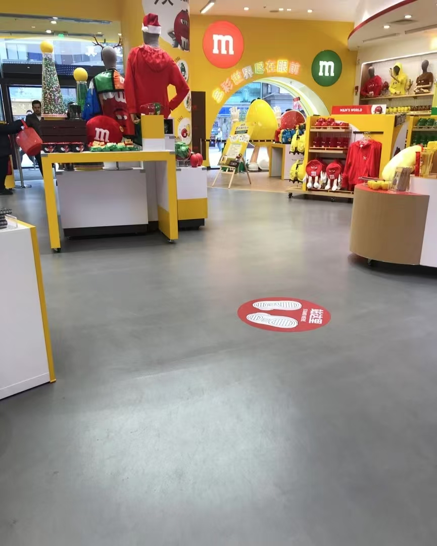 當(dāng)原木風(fēng)邂逅富美框裝飾耐火板，解鎖安全與顏值雙優(yōu)職場(chǎng)